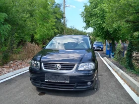     VW Touran 2.0TDI! Navi! 6 