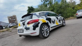 VW Scirocco Фолио пълна сервизна история - 17999 лв. - 24605654 4