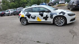 VW Scirocco Фолио пълна сервизна история - 17999 лв. - 24605654 5