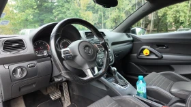 VW Scirocco Фолио пълна сервизна история - 17999 лв. - 24605654 9