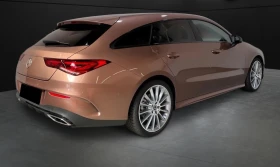 Mercedes-Benz CLA 180 AMG* SB* CAMERA*  | Mobile.bg    3