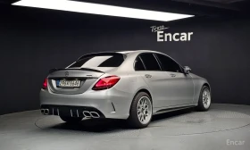 Mercedes-Benz C 220 ЕКСТРОВА | БЕЗ ЗАБЕЛЕЖКА | БЕЗ АНАЛОГ - 30520 лв. - 89180960 2