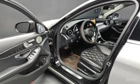 Mercedes-Benz C 220 ЕКСТРОВА | БЕЗ ЗАБЕЛЕЖКА | БЕЗ АНАЛОГ - 30520 лв. - 89180960 10