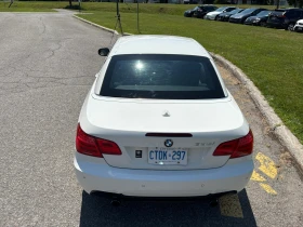 Обява за продажба на BMW 335 E93 АВТОКРЕДИТ ~21 999 лв. - изображение 3