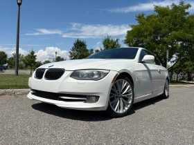Обява за продажба на BMW 335 E93 АВТОКРЕДИТ ~21 999 лв. - изображение 1