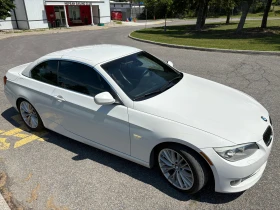 Обява за продажба на BMW 335 E93 АВТОКРЕДИТ ~21 999 лв. - изображение 7