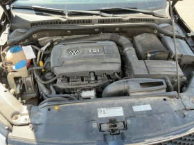 VW Jetta 2.0 TSI 210кс.Highline GTI - 22000 лв. - 79272599 6