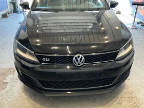 VW Jetta  2.0 TSI 210кс.Highline GTI 