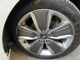 Hyundai Ioniq | Mobile.bg    16