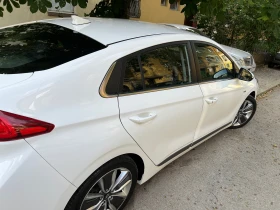 Hyundai Ioniq | Mobile.bg    12