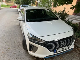 Hyundai Ioniq | Mobile.bg    13