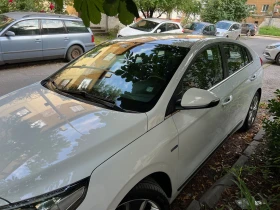 Hyundai Ioniq | Mobile.bg    14