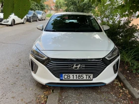 Hyundai Ioniq | Mobile.bg    15
