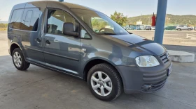 VW Caddy 1.6 102    | Mobile.bg    5