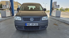VW Caddy 1.6 102    | Mobile.bg    2
