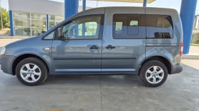 VW Caddy 1.6 102    | Mobile.bg    4