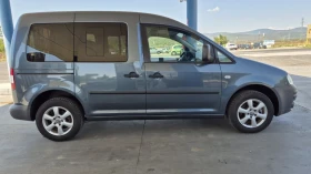 VW Caddy 1.6 102    | Mobile.bg    7