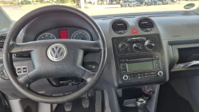 VW Caddy 1.6 102    | Mobile.bg    11