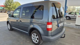 VW Caddy 1.6 102    | Mobile.bg    3