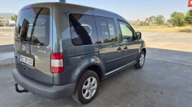 VW Caddy 1.6 102    | Mobile.bg    8