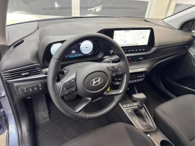 Hyundai I20 NEW!STYLE;100HP;NAVI; | Mobile.bg    8