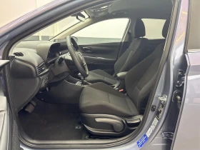 Hyundai I20 NEW!STYLE;100HP;NAVI; | Mobile.bg    7