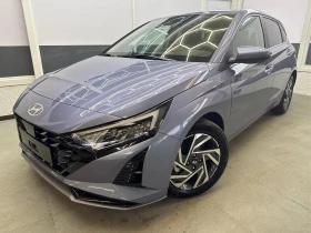    Hyundai I20 NEW!STYLE;100HP;NAVI;