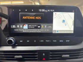 Hyundai I20 NEW!STYLE;100HP;NAVI; | Mobile.bg    17