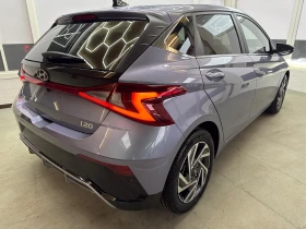     Hyundai I20 NEW!STYLE;100HP;NAVI;