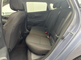 Hyundai I20 NEW!STYLE;100HP;NAVI; | Mobile.bg    11