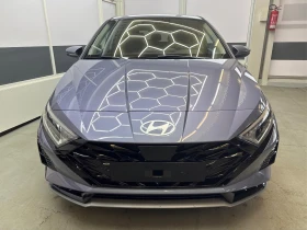     Hyundai I20 NEW!STYLE;100HP;NAVI;