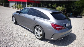 Mercedes-Benz CLA 220 AMG/   /  | Mobile.bg    7