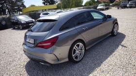 Mercedes-Benz CLA 220 AMG/   /  | Mobile.bg    9