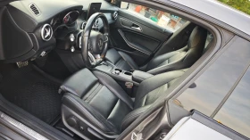Mercedes-Benz CLA 220 AMG/   /  | Mobile.bg    13