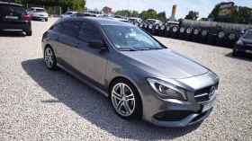 Mercedes-Benz CLA 220 AMG/   /  | Mobile.bg    6