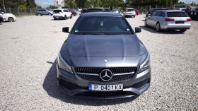     Mercedes-Benz CLA 220 AMG/   / 