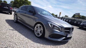 Mercedes-Benz CLA 220 AMG/   /  | Mobile.bg    5