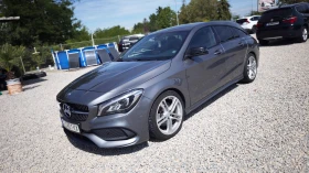     Mercedes-Benz CLA 220 AMG/   / 