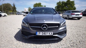     Mercedes-Benz CLA 220 AMG/   / 