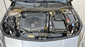 Mercedes-Benz CLA 220 AMG/   /  | Mobile.bg    10