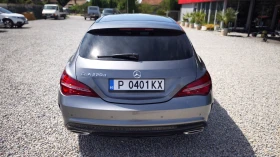 Mercedes-Benz CLA 220 AMG/   /  | Mobile.bg    8