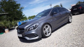     Mercedes-Benz CLA 220 AMG/   / 