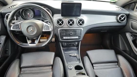 Mercedes-Benz CLA 220 AMG/   /  | Mobile.bg    12