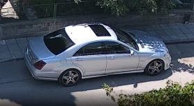 Обява за продажба на Mercedes-Benz S 350 S65 AMG пълен пакет ~25 500 лв. - изображение 11