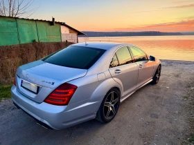 Обява за продажба на Mercedes-Benz S 350 S65 AMG пълен пакет ~25 500 лв. - изображение 8