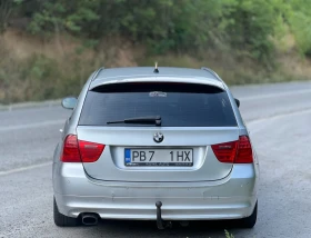 BMW 320 Теглич, 2012г, евро 5а, старт стоп - цена по договаряне - 83830897 6
