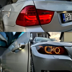 BMW 320 Теглич, 2012г, евро 5а, старт стоп - цена по договаряне - 83830897 7