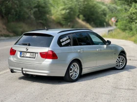 BMW 320 Теглич, 2012г, евро 5а, старт стоп - цена по договаряне - 83830897 4