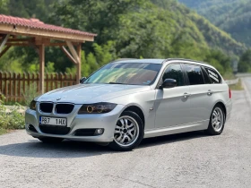 BMW 320 Теглич, 2012г, евро 5а, старт стоп - цена по договаряне - 83830897 3