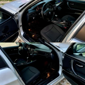 BMW 320 Теглич, 2012г, евро 5а, старт стоп - цена по договаряне - 83830897 8